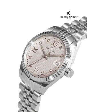 Pierre Cardin Ladies Watch